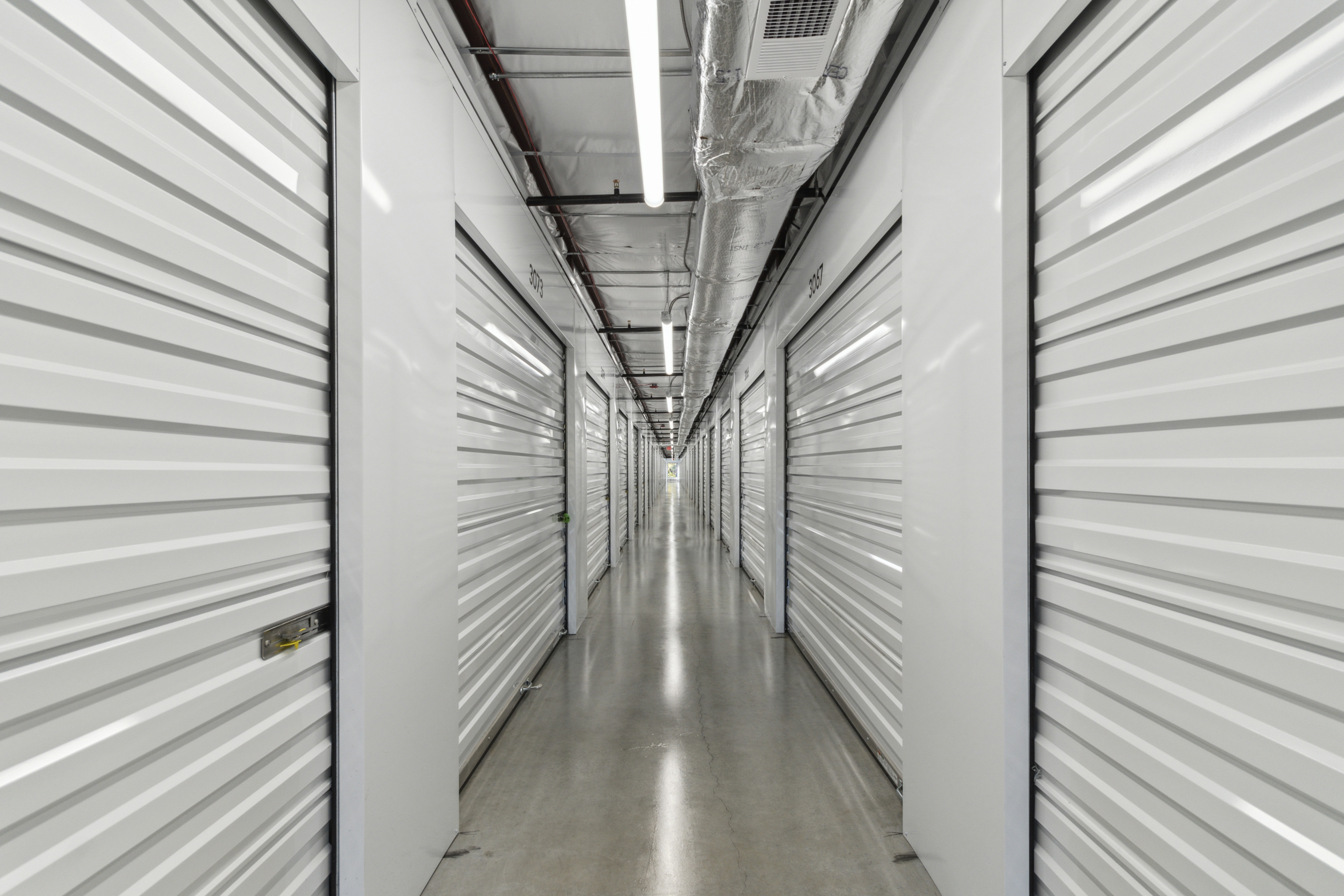storage units for Perfect self storage in Garnett Valley, PA